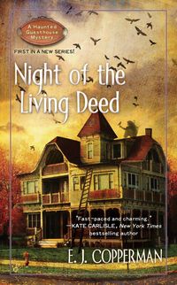 Produktbild: Night of the Living Deed