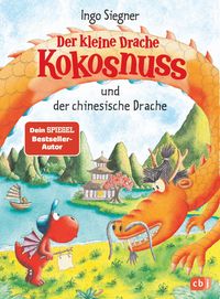 Produktbild: Der kleine Drache Kokosnuss und der chinesische Drache