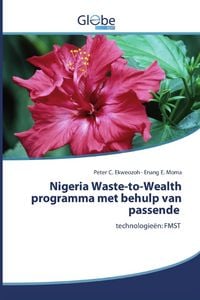 Produktbild: Nigeria Waste-to-Wealth programma met behulp van passende