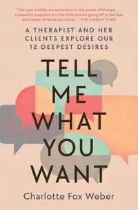 Produktbild: Tell Me What You Want