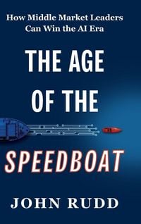 Produktbild: The Age of the Speedboat