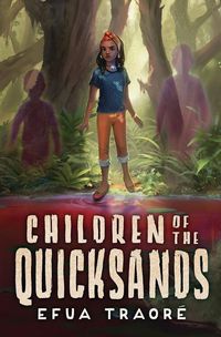 Produktbild: Children of the Quicksands