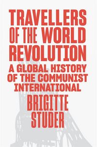 Produktbild: Travellers of the World Revolution