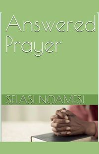 Produktbild: Answered Prayer