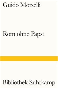 Produktbild: Rom ohne Papst