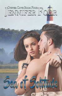 Produktbild: Sea of Solitude (Oyster Cove, #4)