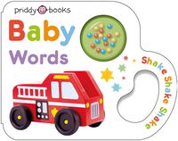 Produktbild: Baby Words