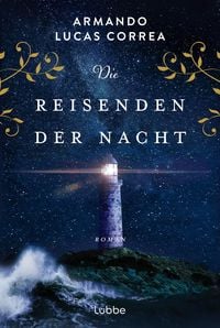 Produktbild: Die Reisenden der Nacht