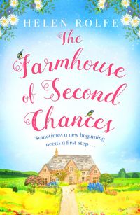 Produktbild: The Farmhouse of Second Chances