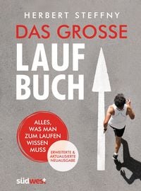 Produktbild: Das gro&szlig;e Laufbuch