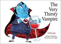 Produktbild: The Very Thirsty Vampire