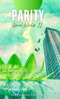 Produktbild: Parity