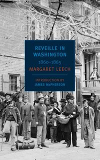 Produktbild: Reveille in Washington