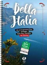Produktbild: Bella Italia
