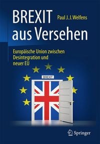 Produktbild: BREXIT aus Versehen