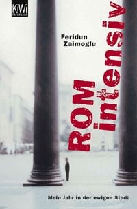 Produktbild: Rom intensiv