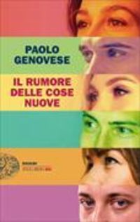 Produktbild: Il rumore delle cose nuove