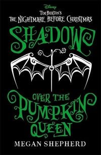 Produktbild: Disney Tim Burton's The Nightmare Before Christmas: Shadow Over the Pumpkin Queen
