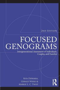 Produktbild: Focused Genograms