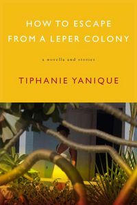 Produktbild: How to Escape from a Leper Colony