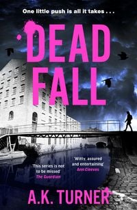 Produktbild: Dead Fall