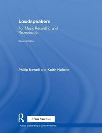 Produktbild: Newell, P: Loudspeakers