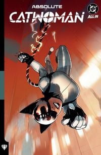 Produktbild: Absolute Catwoman: The Yarn