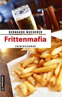Produktbild: Frittenmafia