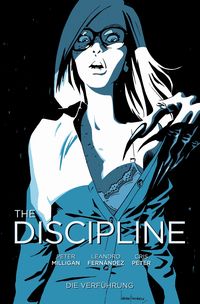 Produktbild: The Discipline
