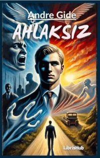 Produktbild: Ahlaksiz