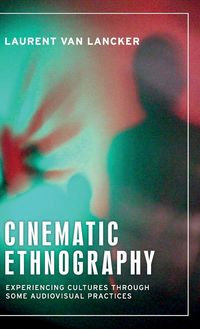 Produktbild: Cinematic Ethnography