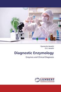 Produktbild: Diagnostic Enzymology