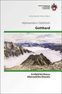 Bild vom Artikel Gotthard vom Autor Marco Volken