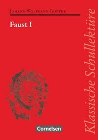 Produktbild: Faust I