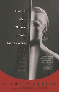 Produktbild: Don't the Moon Look Lonesome