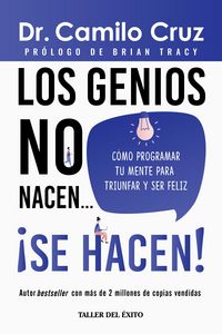 Produktbild: Los genios no nacen... &iexcl;SE HACEN!