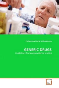 Produktbild: Vishwakarma, P: GENERIC DRUGS
