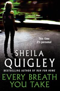 Produktbild: Quigley, S: Every Breath You Take