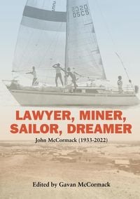 Produktbild: Lawyer, Miner, Sailor, Dreamer