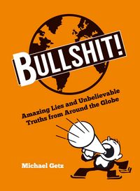Produktbild: Bullshit!