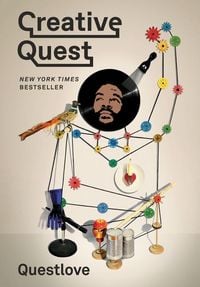 Produktbild: Creative Quest