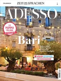 Produktbild: Adesso Magazin 6/26
