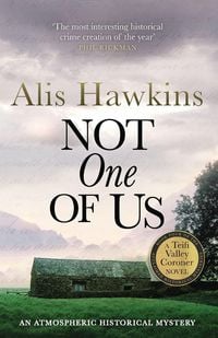 Produktbild: Not One Of Us