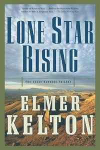 Produktbild: Lone Star Rising