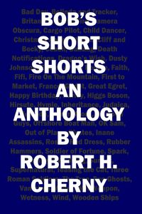 Produktbild: Bob's Short Shorts