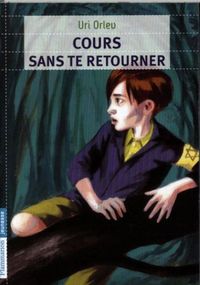 Produktbild: Cours sans te retourner
