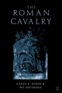 Produktbild: The Roman Cavalry