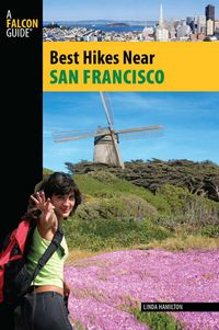 Produktbild: Best Hikes Near San Francisco