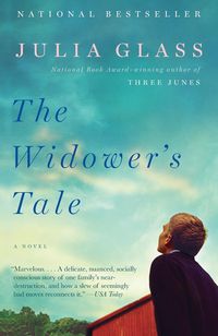 Produktbild: The Widower's Tale
