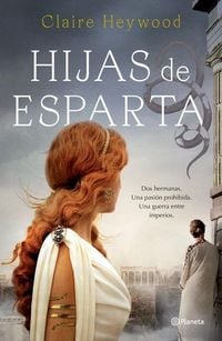 Bild vom Artikel Hijas de Esparta vom Autor Claire Heywood